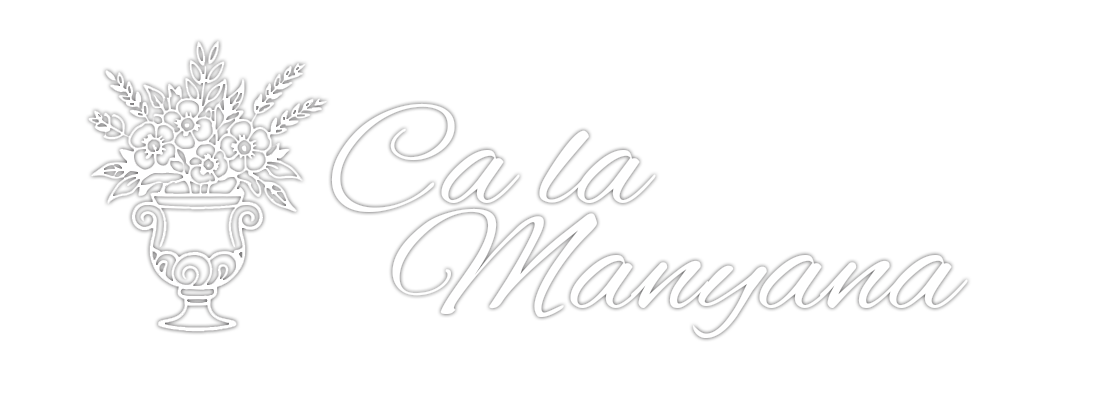 Logo Ca la Manyana
